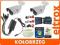 MONITORING PODGLAD PRZEZ INTERNET 2 X KAMERA Z388