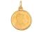 MEDALIK Złoty, pr. 585 (14KT) - NAJLEPSZA CENA!