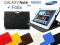 Etui Skóra Samsung Galaxy Note 10.1 N8000 +FOLIA