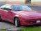 1734 Klocki hamulcowe 626 Ford Probe SVP