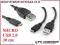 KABEL 0.3M MICRO USB 2.0 SAMSUNG,HTC,LG,SONY F-VAT