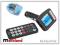Transmiter FM MP3-MP4 audio-video  (OG26)