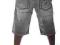 Spodenki 32 Tribal Basic Shorts Grey szorty