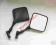 LUSTERKO LEWE DR 600 DR600  85-89