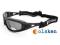 Okulary SOLSKEN Polarized System NARTY SNOWBOARD