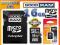 16GB KARTA PAMIĘCI GOODRAM MICRO SDHC + ADAPTER SD