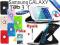 Etui Obrotowe Galaxy TAB 3 7.0 P3200 Folia Rysik