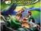 BEN 10 GALACTIC RACING / X360/ DLA DZIECI / ROBSON