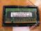 512 MB DDR2  Samsung