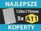 5x KOPERTY POWIETRZNE BĄBELKOWE A11 11A * 24H FV