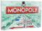 MONOPOLY STANDARD HASBRO KOT GDYNIA GRA PLANSZOWA