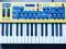 DAVE SMITH INSTRUMENTS MOPHO KEYBOARD + Case!
