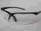Okulary ochronne przeciwodpryskowe ESAB Spec Clear