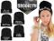 CZAPKA  beanie krasnal beanies wysyłka GRATIS