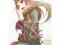 Spice and Wolf: Novel v. 10