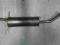 TŁUMIK KOŃCOWY MAZDA 626 1,8 2,0 92- MX-6 2,0 92-