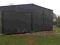 Garaż Garaże 6x7 Dwuspadowy Brama 2.50m
