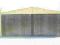 Garaż Garaże Hala Wiata 7x6 Dwuspadowy Kolor