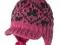 Willow Visor - ciepła czapka z pomponami od Barts