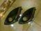 OPEL CORSA D LIFT 2011- LEWA KRATKA HALOGEN CHROM