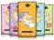 HTC WINDOWS PHONE 8S Head Case Mood etui