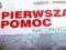 Pierwsza pomoc na drodze, film DVD