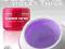 GĘSTY Żel UV 5g Thick Violet SILCARE 3+1 GRATIS