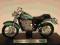 HONDA SHADOW VT 1100C, skala 1:32