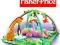 FISHER PRICE EDUKACYJNA MATA RAINFOREST K4562