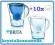 Dzbanek do wody Brita Marella XL+ 10 wkladow TANIO