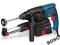 BOSCH  Młot udarowo-obrotowy GBH 2-23 REA ODSYSACZ
