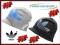 CZAPKA ZIMOWA ADIDAS ORIGINALS MARKOWA 2 WZORY