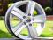 NOWE FELGI 15'' 5X112 VW SCIROCCO PASSAT CC GOLF