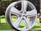 NOWE FELGI 17'' 5X114,3 SUBARU RENAULT MAZDA KIA