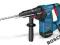 BOSCH MŁOT UDAROWO-OBROTOWY GBH 3-28 DFR