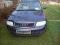 Pas przedni Audi A6 C5 2,5 TDI Quattro Komplet