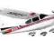 Samolot RC Cessna 182 2.4GHz RTF