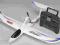 Samolot RC Diamond 600 EP Glider 2,4GHz RTF
