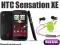 HTC SENSATION XE 2KOL ANDROID 8MPX BEATS AUDIO 4GB