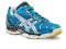 ASICS GEL ELITE US 11 EU 43,5 CM 27,5 women