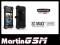 ETUI POKROWIEC BALLISTIC SG MAX HTC ONE M7 BLACK