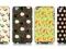 iPOD TOUCH 4G HEAD CASE CUTE etui futerał