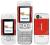 Nowa NOKIA 5300 Slide Xpress Music 3-kolory ___PL