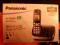 Telefon bezprzewodowy PANASONIC KX-TG6511~ OKAZJA!