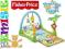 FISHER PRICE MATA EDUKACYJNA CUDOWNA PLANETA 3 w 1