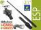 PAŁKA HARTOWANA TELESKOPOWA Baton ESP 21'' GWARAN.