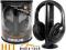 BEZPRZEWODOWE SLUCHAWKI MEDIA-TECH SIRIUS MT3525