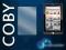 COBY KYROS MID7022 2x FOLIA POLIWĘGLAN