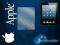 APPLE iPAD4 2x FOLIA POLIWĘGLAN PROMOCJA