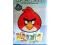 EPEE Angry Birds Karty, saszetki s.C